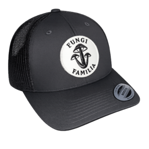 Trucker Hat