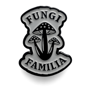 Fungi Familia Pin