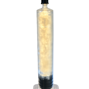 Liquid Culture Syringe