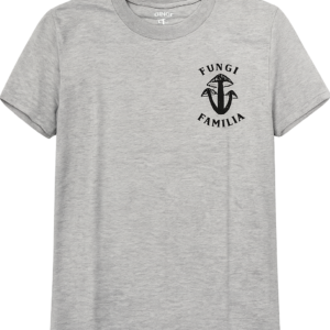 Fungi Familia T Shirt