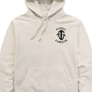 Pullover Hoodie