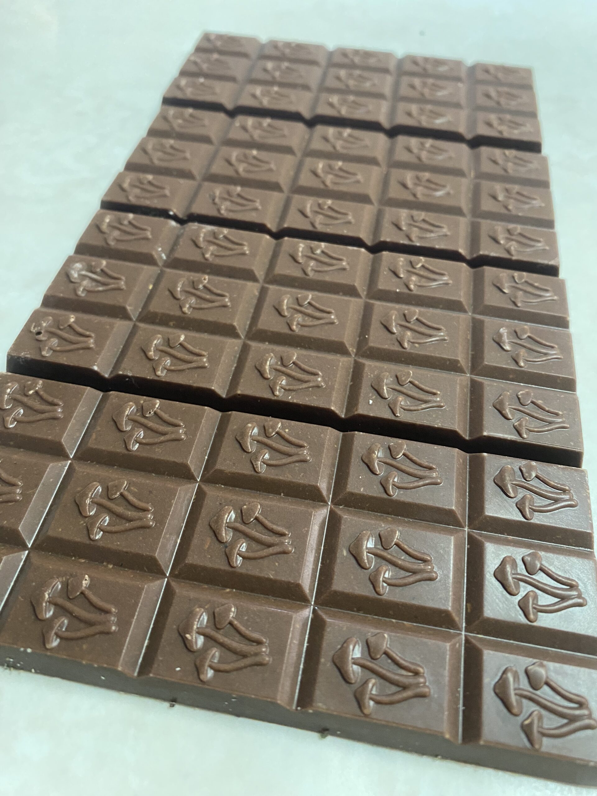 Chocolate Bar - Image 2