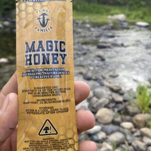 Magic Honey