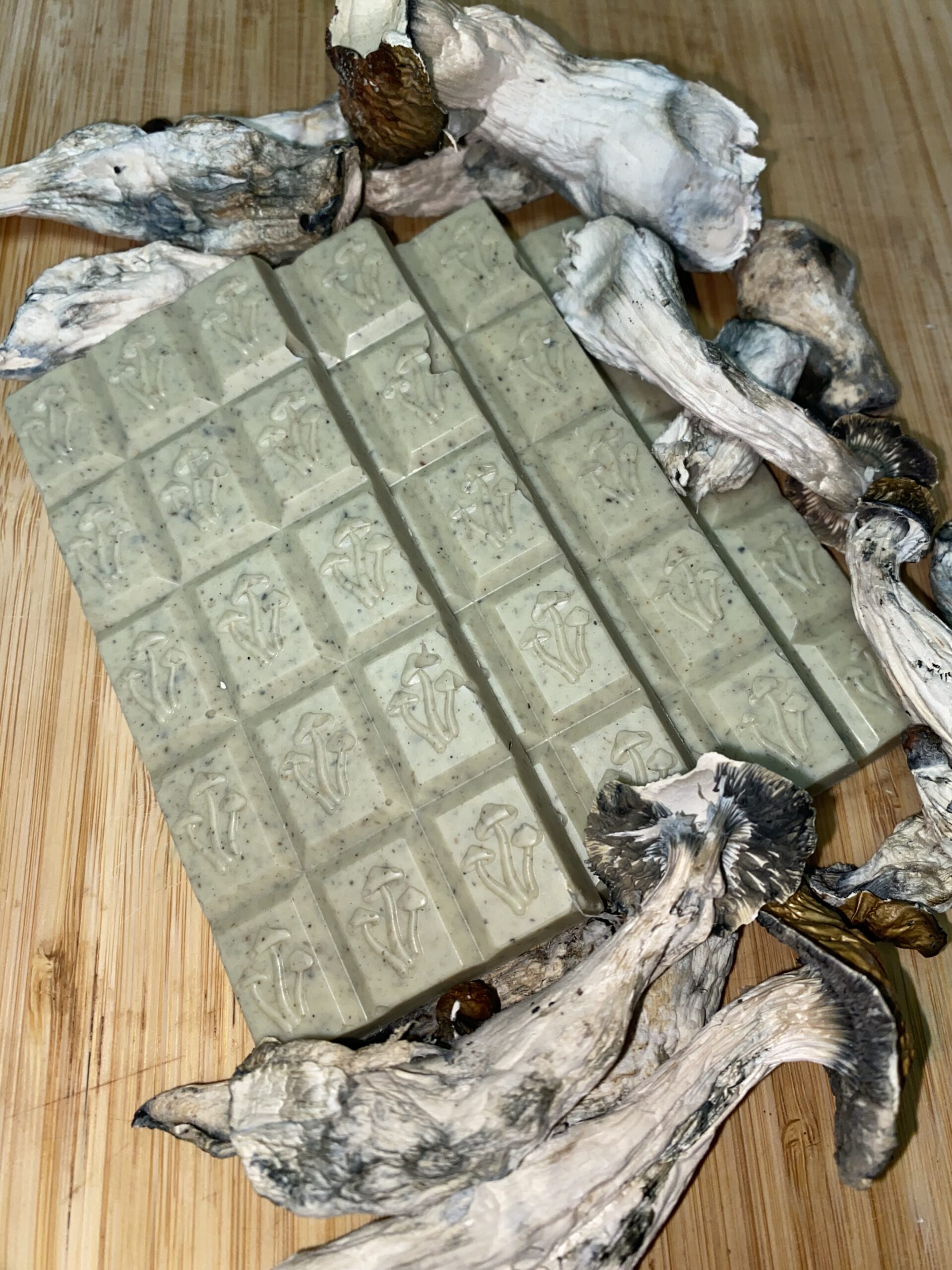 Chocolate Bar