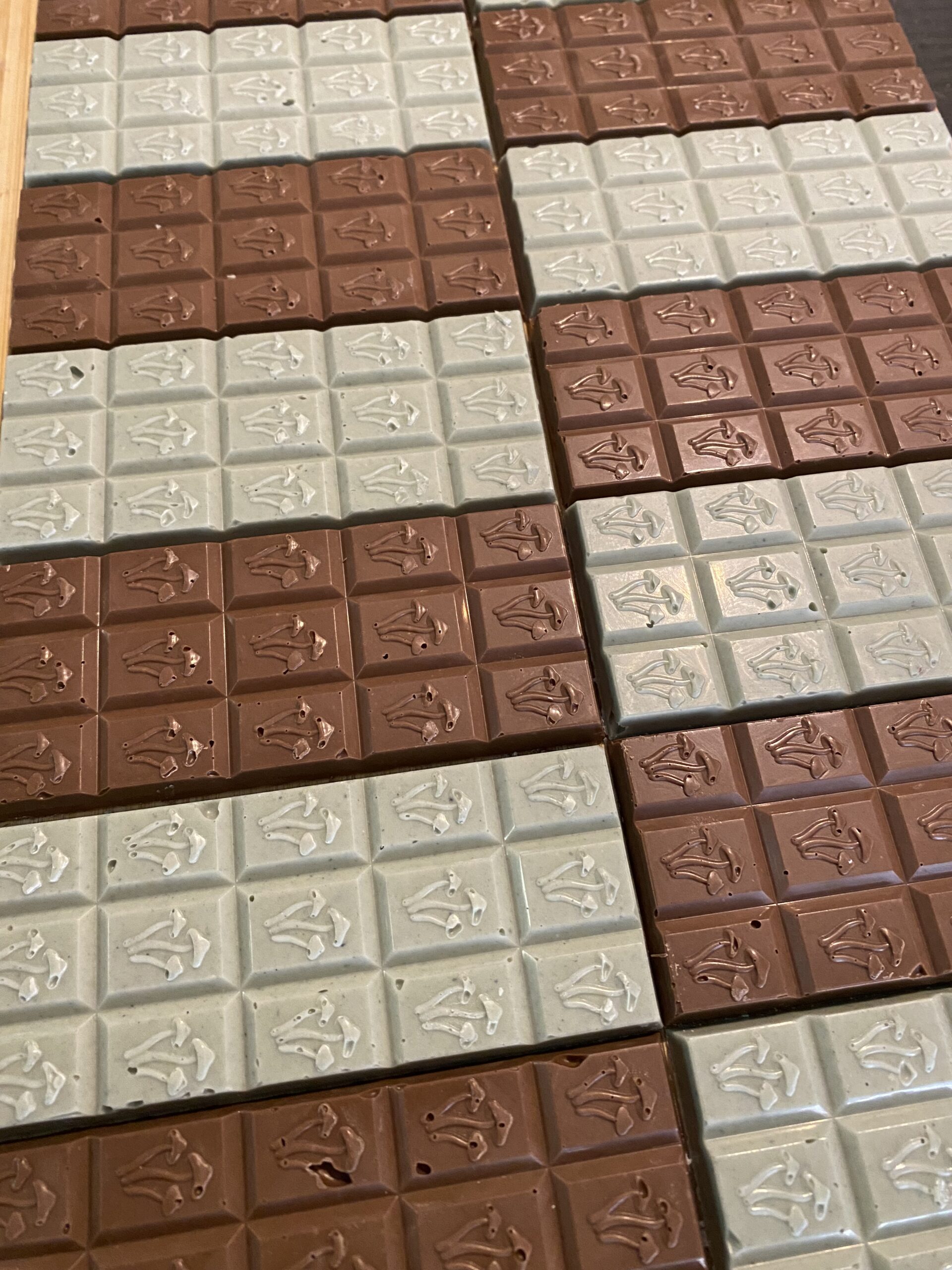 Chocolate Bar - Image 3
